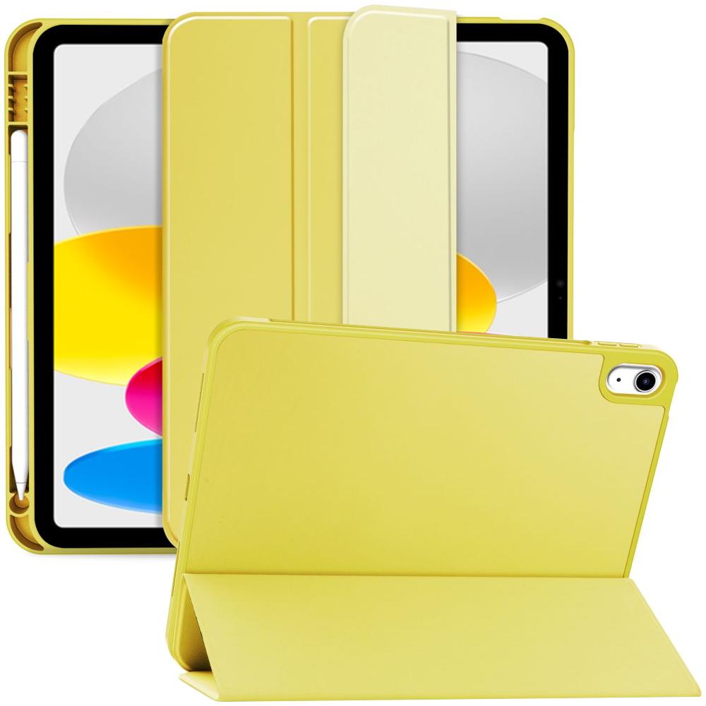 Tech-Protect Sc Pen Ipad 10.9 10 / 2022 / 11 11 / 2025 Yellow