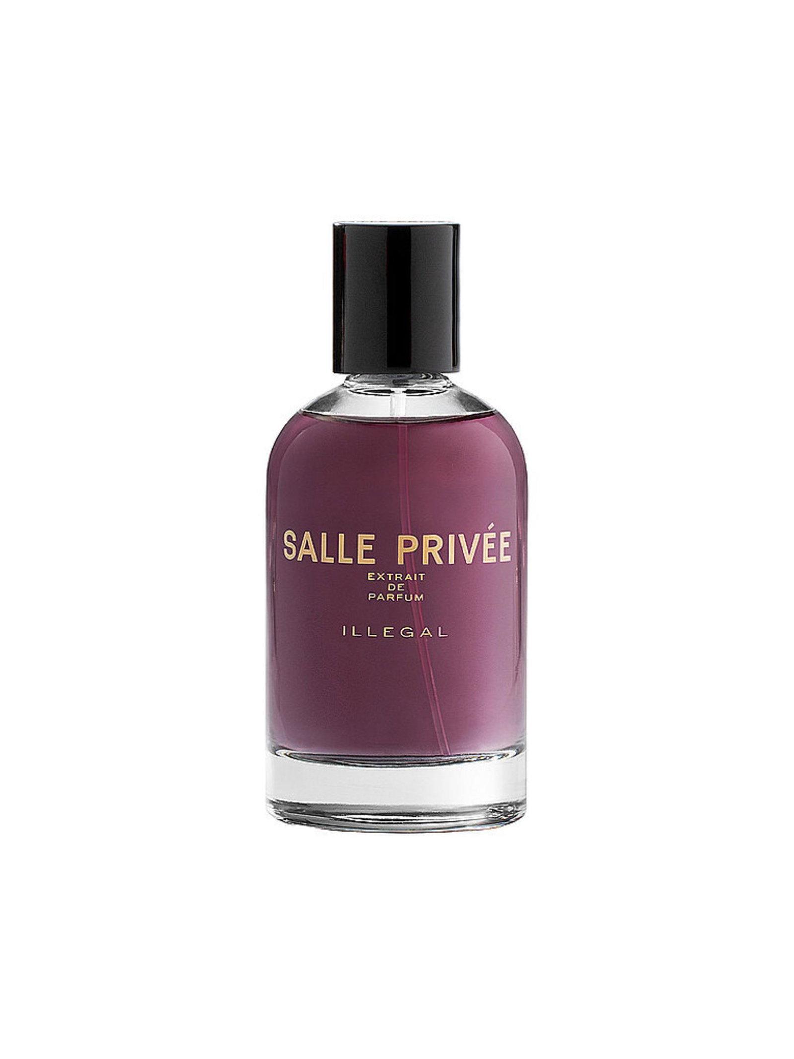 Privater Raum, Illegal, Parfümextrakt, Für Männer, 100 ml