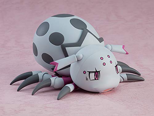 Nendoroid but what is Spider child painted movable figure Spider, it? non-scale ABS&PVC