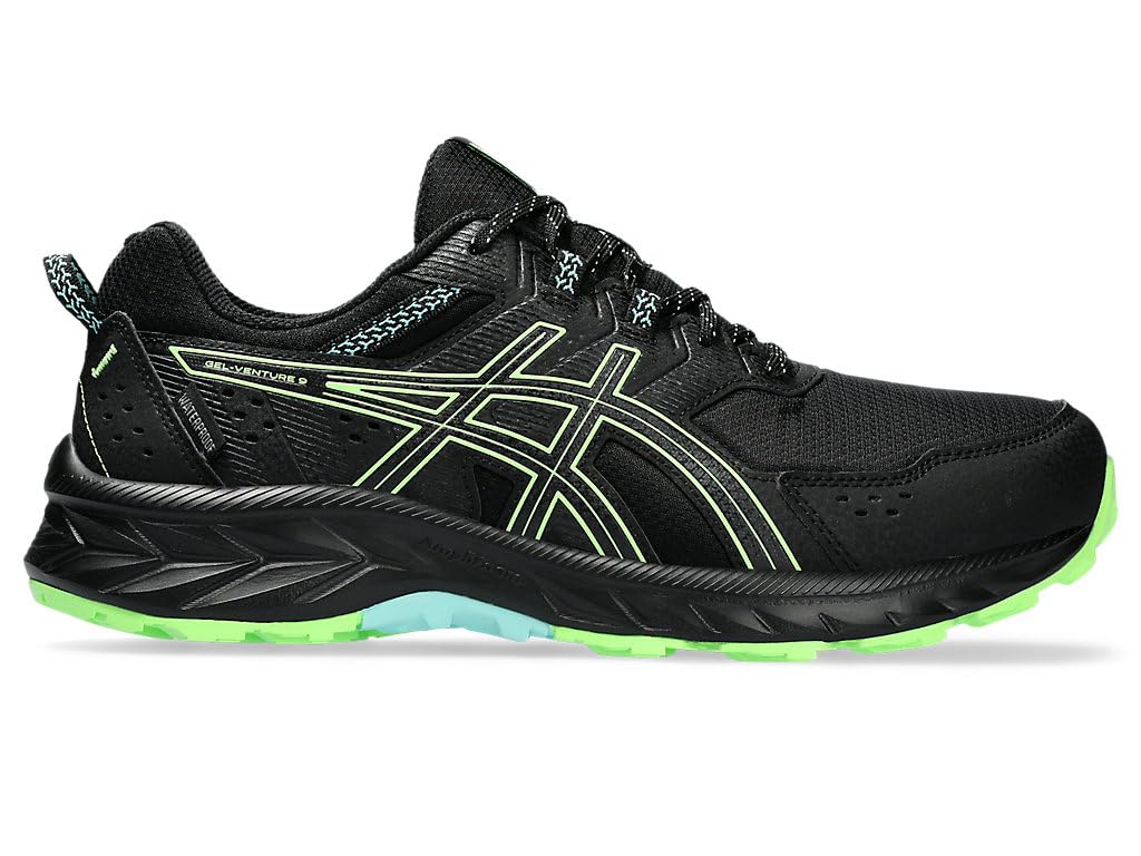 

9 ВОДОНЕПРОНИЦАЕМЫЕ Кроссовки для трейлраннинга [Asics] GEL-VENTURE Мужские