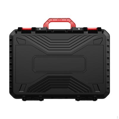 Tool Storage Box, Hard Carry Case ,Accessories ,Organizer