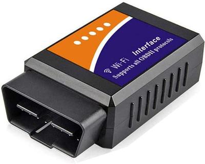 כלי אבחון – מכשירי מדידה אלקטרוניים ומכשירי אבחון