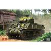 Ryefield Model 1/35 M4A4 Sherman Plastic Model Assembly Kit RFM5119