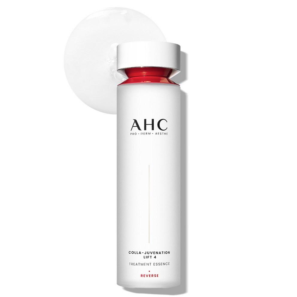 AHC Collagen Juvenation Lift 4 Treatment Essence, 130ml