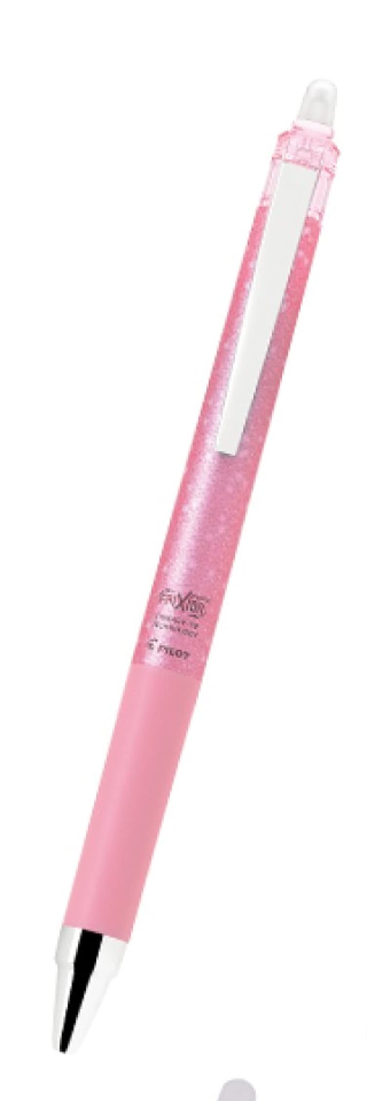 

Pilot Frixion 04 Розовое Зеркало PK25S4DPMBB