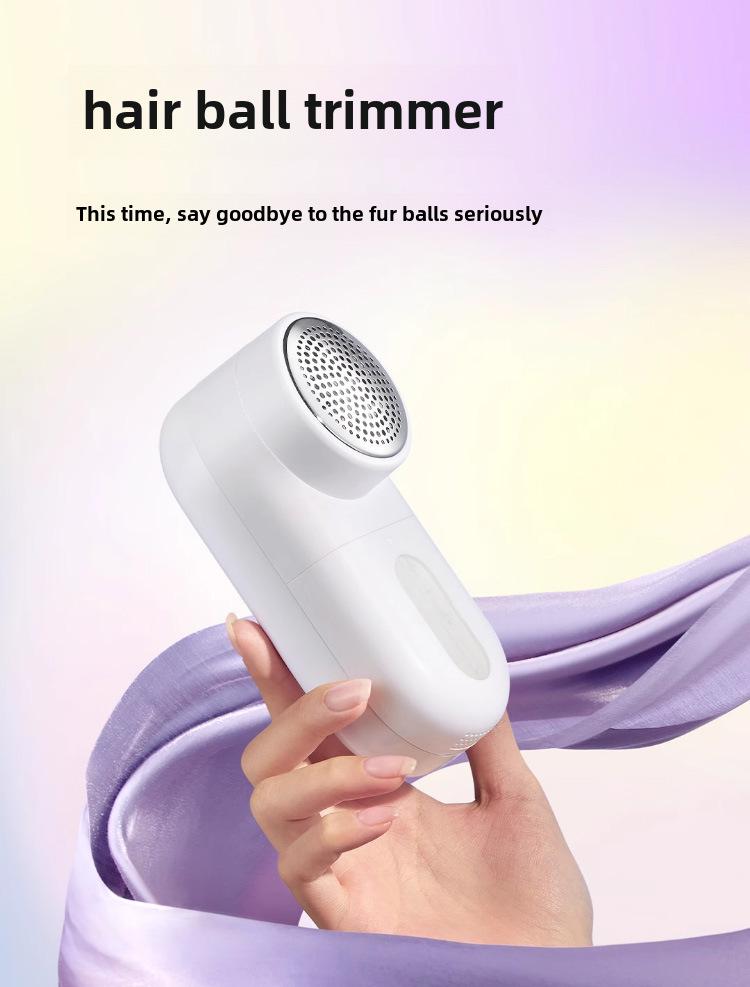 Xiaomi Stoff-Haarentfernungsgerät