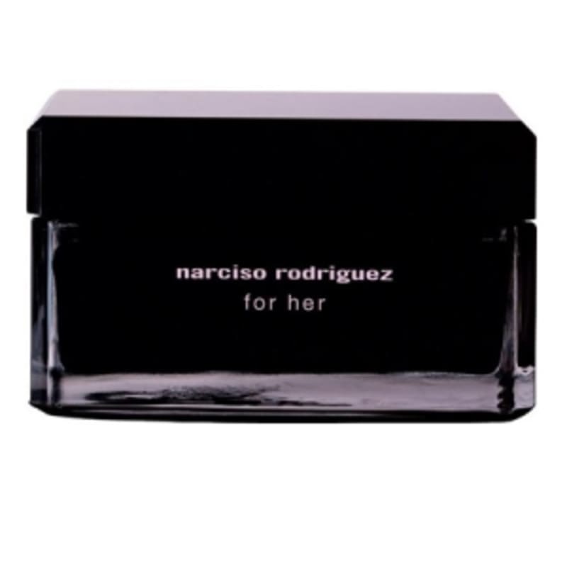 

Narciso Rodriguez For Her Крем для тела 150 мл