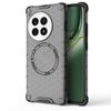Etui dla Oneplus ACE 3 Pro 5G dla Magsafe Magnetyczne Pełna Ochrona Pokrowiec dla One Plus ACE3 Pro 1+ACE3pro Wstrząsoodporne Przezroczyste Pancerne Etui TPU +PC