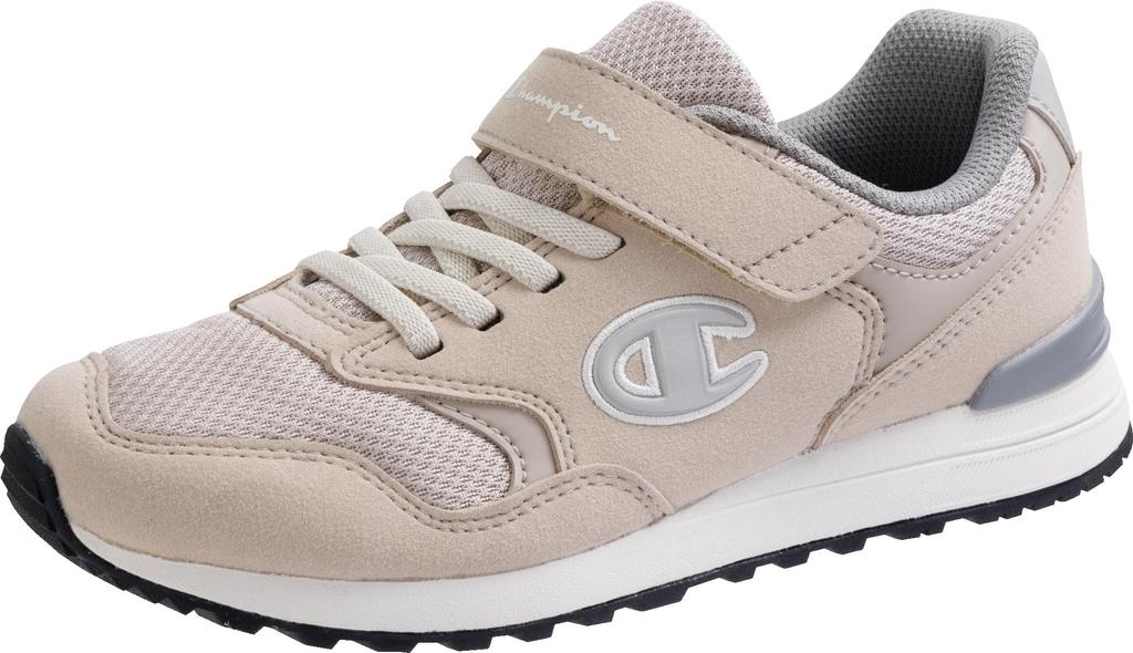 Champion CPN J306 Girls' School Shoes, Beige, Size 23.0 Cm, 2E