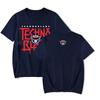 Technoblade Merch Tshirt Hot Sale Summer Tops Short Sleeve Unisex WoUnisex Tshirt Technoblade RIP RIP GOOD GAME Merch Anime Clothes