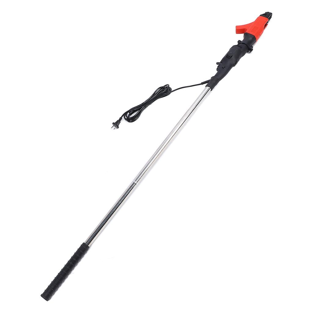 Avvitatore per Viti Cartongesso Brushless Rotazione Collo 360 gradi Autocaricante Alimentazione Automatica Viti Chiodo a Catena