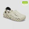 Crocs Eco Clog Black 207937 2yj