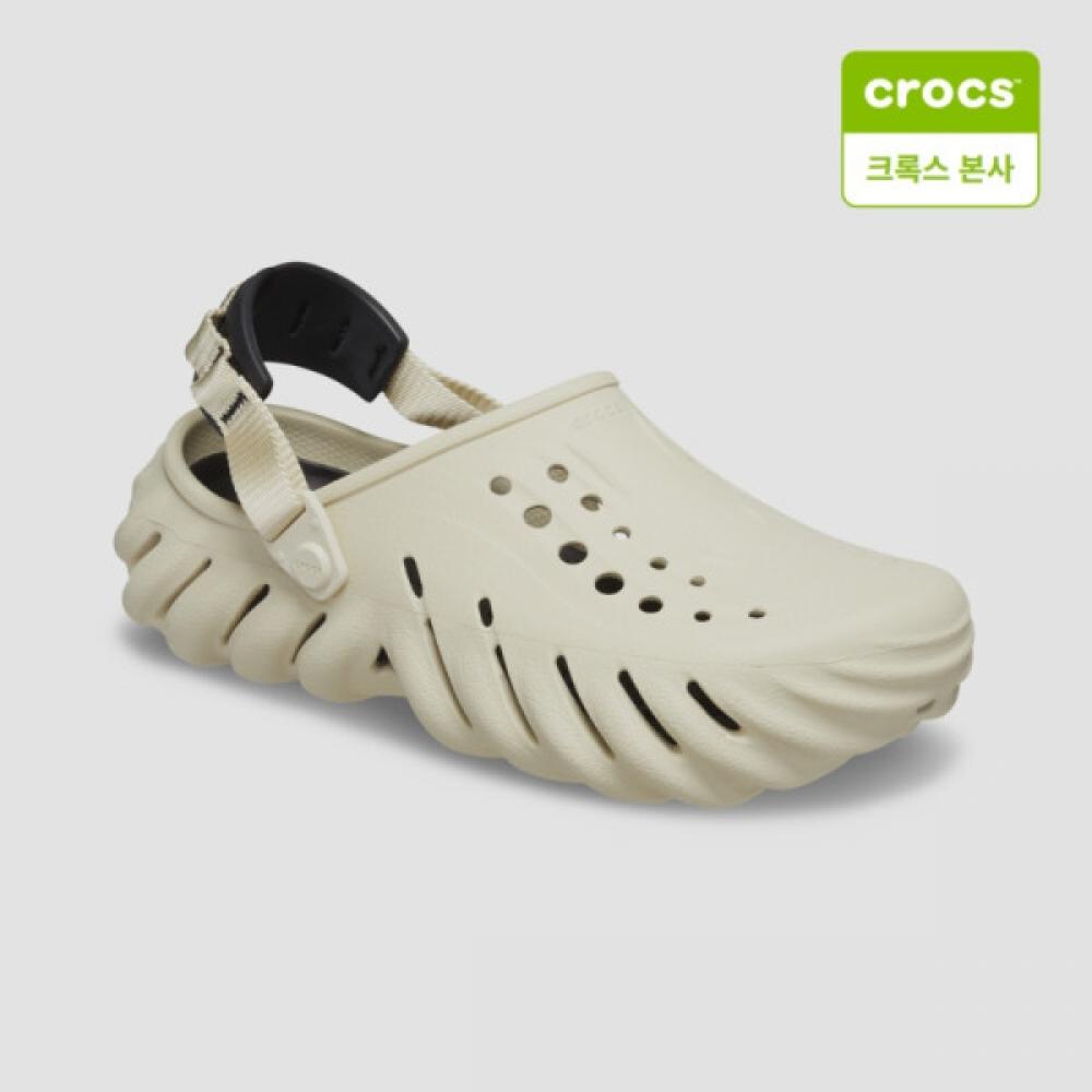 Crocs Eco Clog Black 207937 2yj