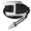 For ISUZU 4JJ1 4HK1 NPR NQR NRR 8982465063 8-98246506-3 Truck Nox Sensor Nitrogen Oxide Sensor 5WK97210