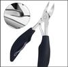Nail Clippers Ingrown Toenail Podiatry Correction Nippers Cuticle Cutters Cut Paronychia Pedicure Manicure Hand Foot Care Tool