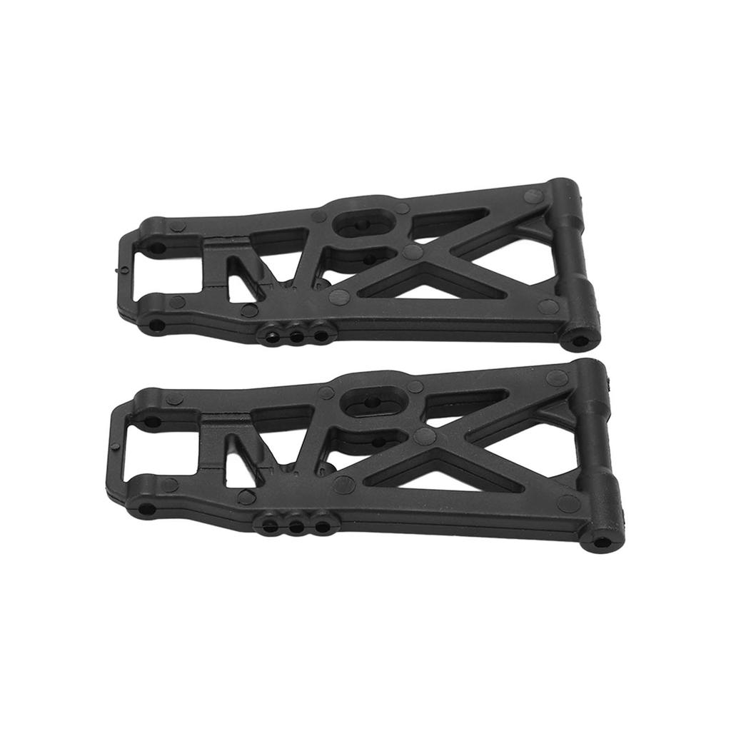 2pcs Plastic Rear Lower Swing Arm for ZD Racing 7184 110 RC Off Road Car RC Accessory