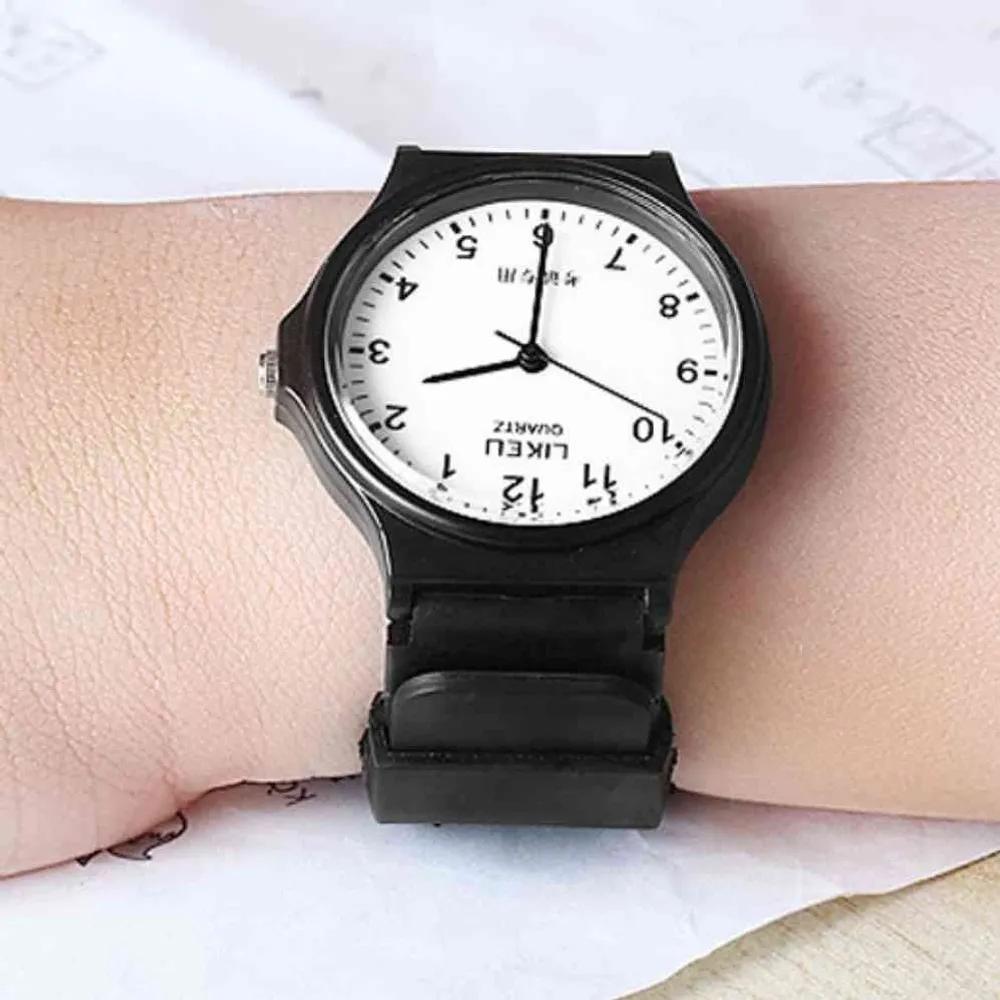 N7 silent CSAT watch, wristwatch for exams, exam wristwatch, CSAT watch CSAT clock