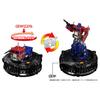 T-SPARK Transformers Karakuri Statue KS-01 Convoy Movable Figure