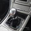 Ford Mondeo Manual Gear Shift Knob - Black Accessory