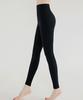 Egseuwom Women'S High Gauge Premium Fleece-Lined Leggings