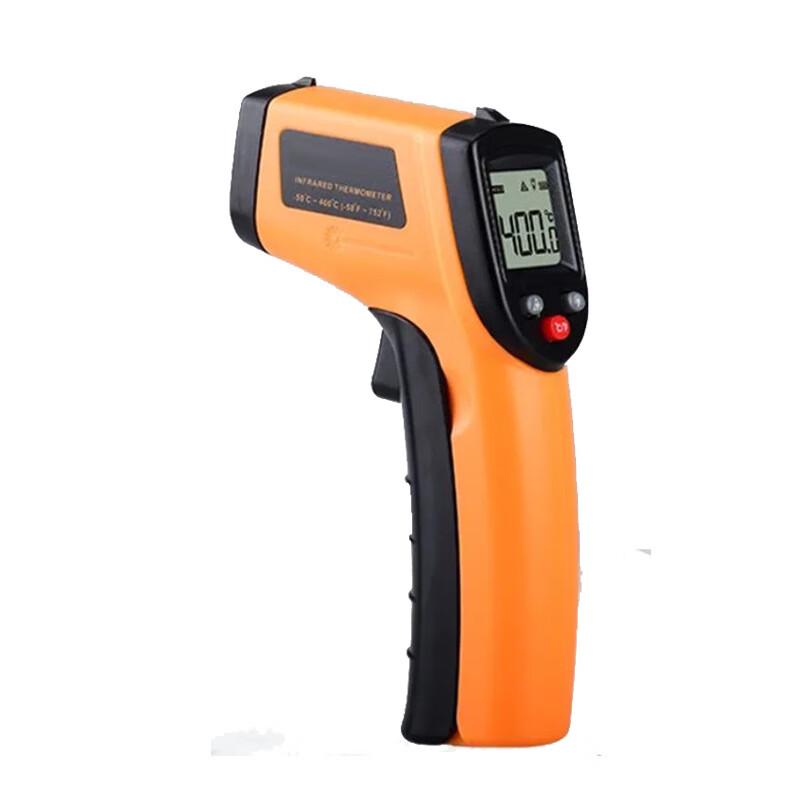 

Youpur A28B Infrared Thermometer CN plug (adapter included)