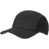 Dri-FIT ADV Fly Unstructured Aerobill AeroAdapt Running Cap (FJ0736-010)