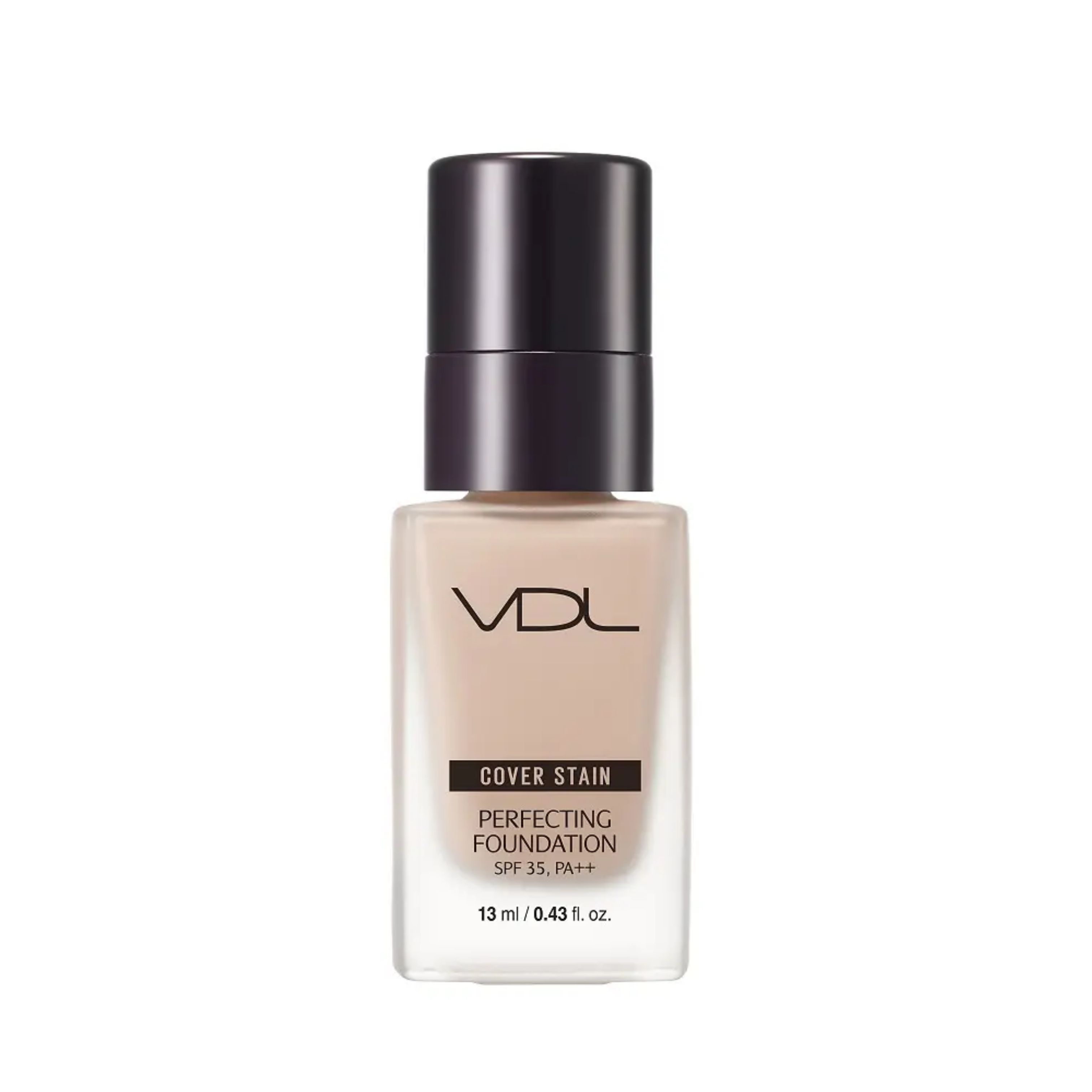 VDL Cover Stain Perfecting Foundation Mini 13ml A00
