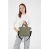Tasche mit Druckknopfverschluss 432-g9