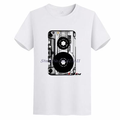 T-shirts en tops – T-shirts