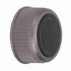 Black Grey Plastic Volume Knob 39103‑TA0‑A31 Radio Control Knob Car Accessories Replacement for Accord Crosstour