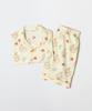[SPAO] Something Small and Cute Summer Short Sleeve Pajama SPPPG25U05 [Shipped from Korea] 100% Authentic
