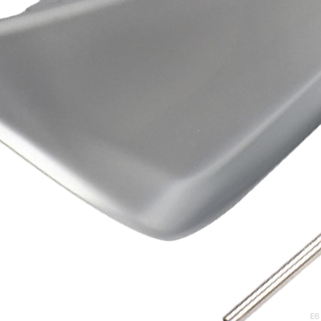 Auto Seat Down Handle Backrest Recliner Lever 2079108506 Decoration Utility Replacement
