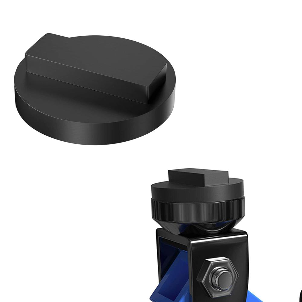 Rubber Jacking Point Jack Pad Adaptor For BMW 3 4 5 Series E46 E90 E39 E60 E91 E92 X1 X3 X5 X6 Z4 Z8 1M M3 M5 M6 F01 F02 F30