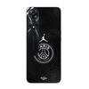 Case for Oppo A78 5G Psg Jordan Black Logo