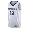 Childrens/Kids Ja Morant Memphis Grizzlies Basketball Jersey