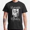 Switchblade Symphony Black White T-shirt Black Tee All Sizes 1F1660 Unisex T-Shirt