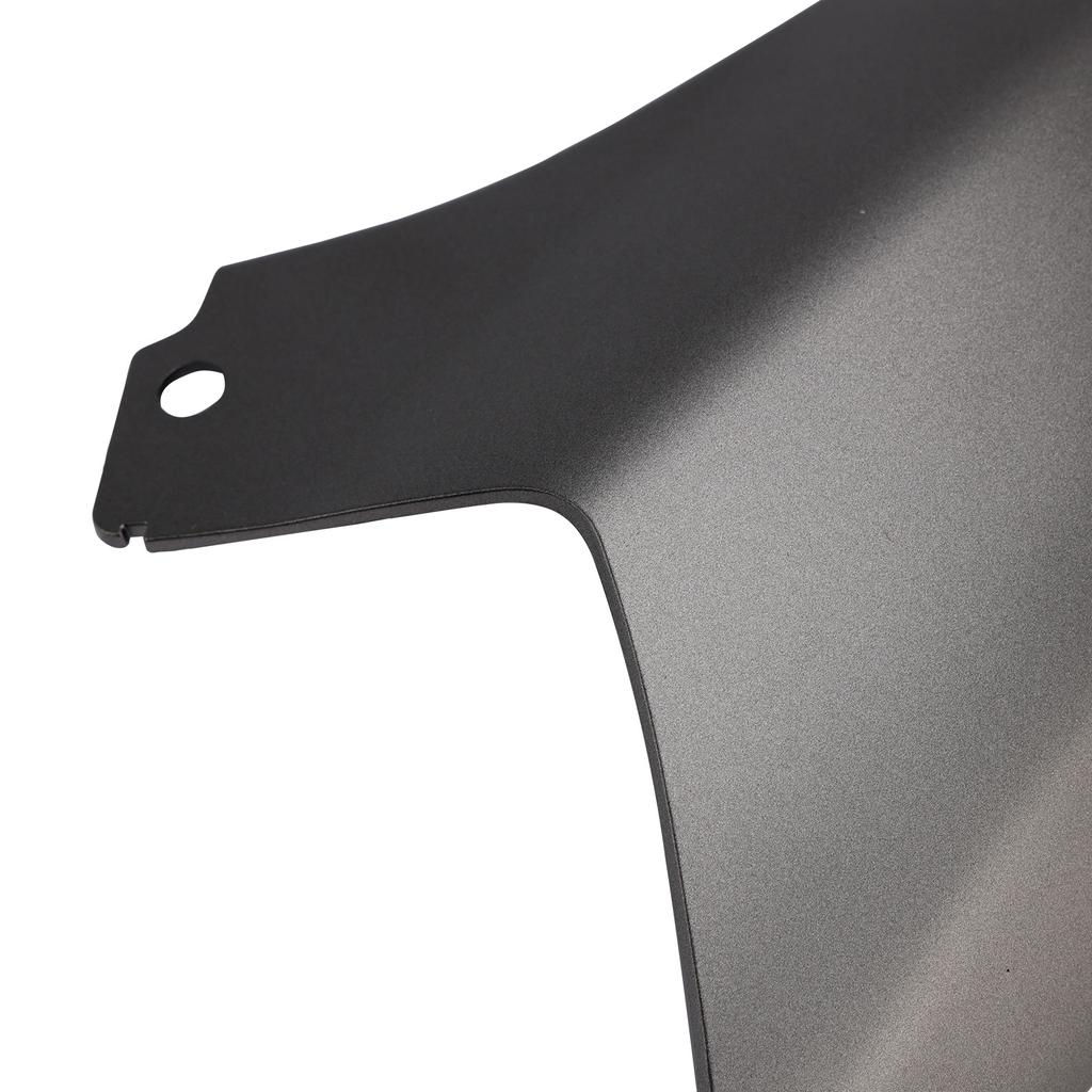 Air Intake Covers Tank Side Panel Fairing For Kawasaki Z900 2025-2026 Matte Gray