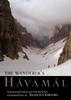 The Wanderers Havamal Paperback Book 9781624668357