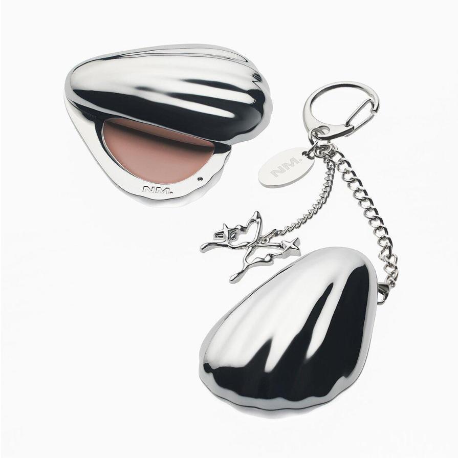 NAMING Blurry Cheek Balm COCO Special Set