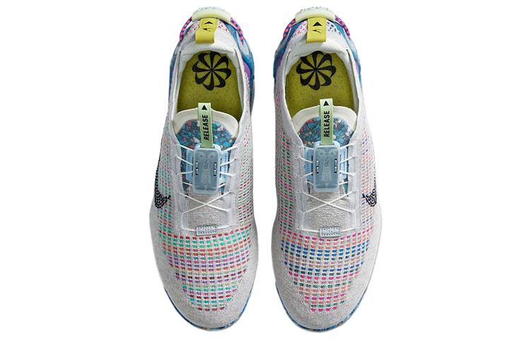 Nike Air VaporMax 2020 Flyknit 'Multi Color' CJ6740-001