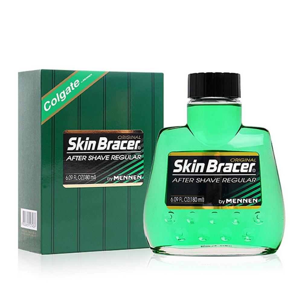 

Mannen/Mennen Skin Bracer Skin 180 мл, 1 шт.