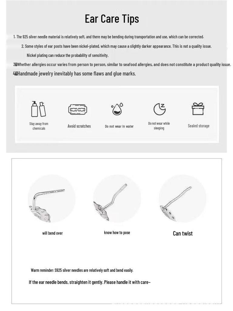 Korean Double-Sided Clover Necklace: Women's High-End Fashion Pendant