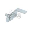 Harley Rear Headpipe Exhaust Mounting Bracket - Motorcycle Modification Accessory