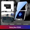 Tianjin FAW JH6 Jiefang J6V J6P J7 GTL/EST Semi-trailer Phone Holder