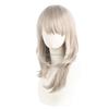 The Main Shengda GIRLS BAND CRY River Log  Fragrance Lotus Color Crying Girls Band Anime Wig
