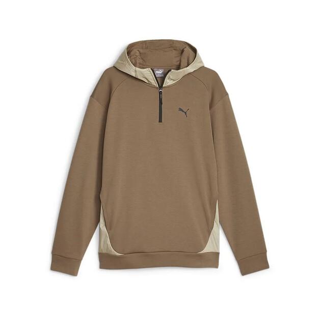 

Puma Rad/Cal Dk худи L