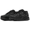 New Balance Baskets unisexes noires métallisées argentées 1906R M1906RJB
