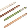 Cute Panda Twist Gel Pen - Retractable, Smooth Writing, High Appearance, ST Tip, Study Pen