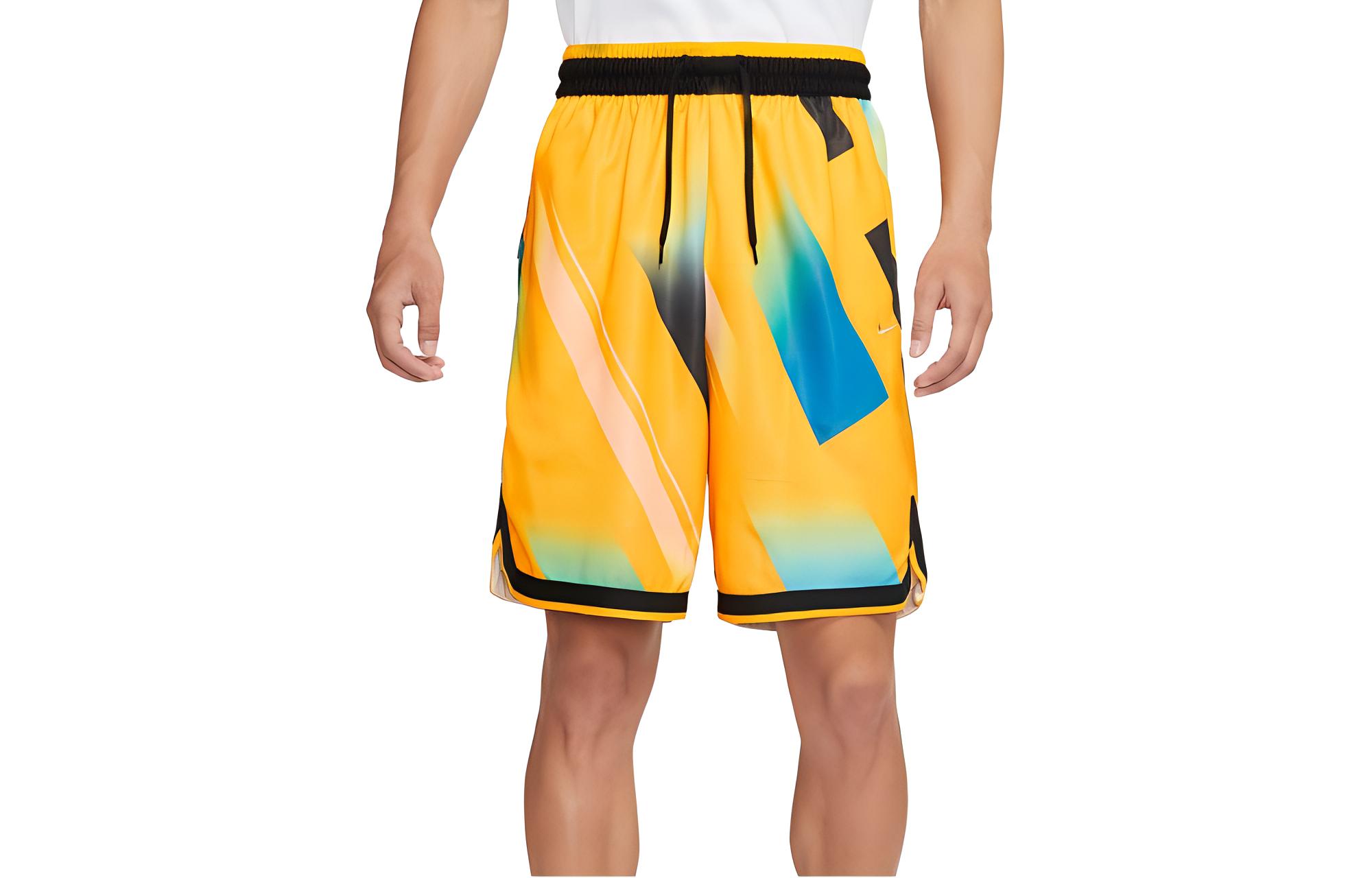 Nike Casual Shorts Men s Orange Moderate DH1472-739 M
