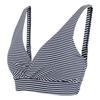 Regatta Womens/Ladies Stripe Bikini Top